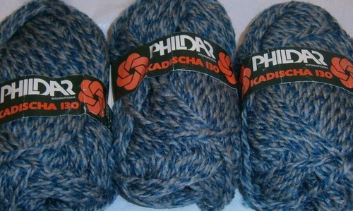 Lot balls phildar - , "
