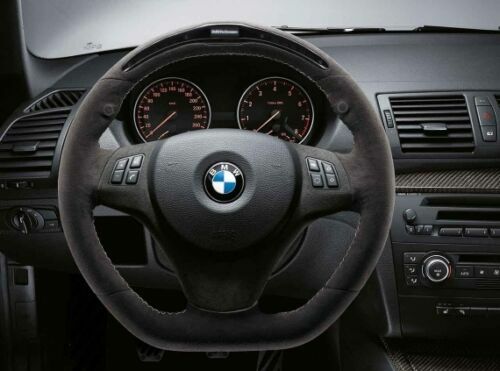 Bmw performance genuine - performance,