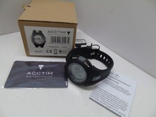 ACCTIM RADIO CONTROLLED