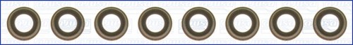 Ajusa 57024000 seal set valve - ajusa, set,