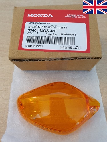 Honda indicator flasher - honda,