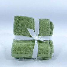 Hotel Set of 4 Towels 100%