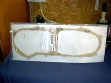YAMAHA CS50 YQ50 YN50 GENUINE NOS CRANKCASE COVER GASKET 5AD-E5451-00