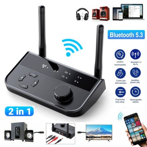 Long range bluetooth 3 - long,