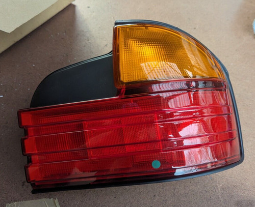 Proton wira rear light right - rear,