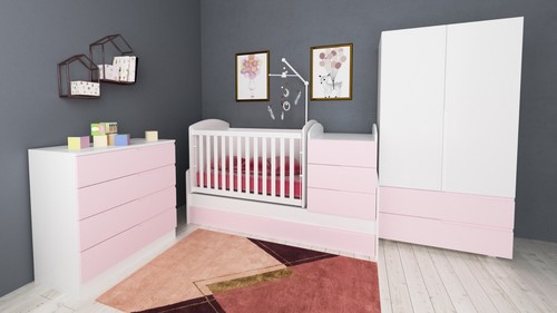 Pre order pcs full baby - pre-order!, 3