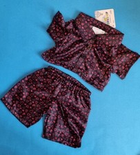 Build bear s sleeper - pj's,