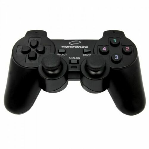 Usb wired gaming controller - usb,