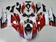 Red White ABS Injection Mold