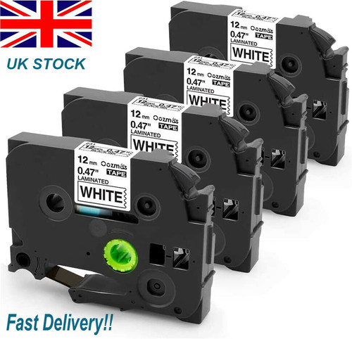 4pk compatible brother - 4pk,