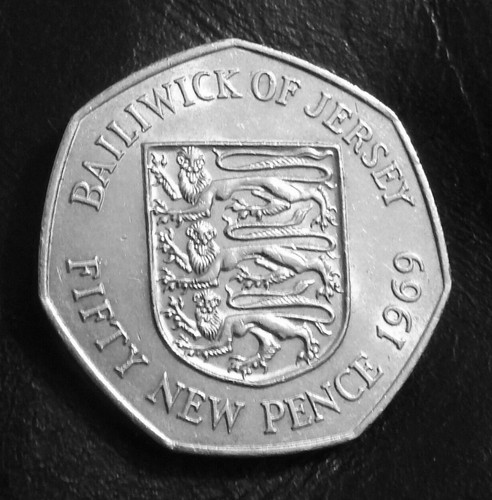 1969 jersey 50p - jersey,