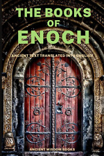 The Books of Enoch Complete 3