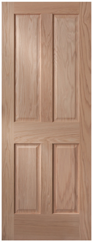 Panel craftsman raised - 4,