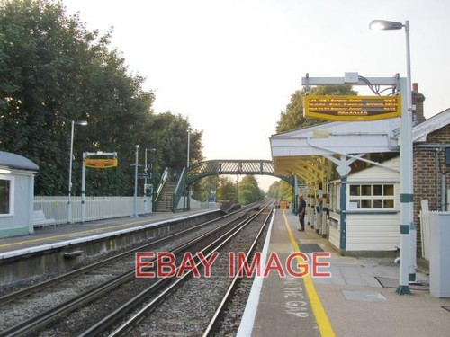 Photo old and new amberley - photo,