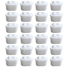 24x Water Filter for Bosch
