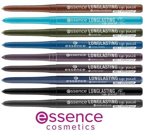 Essence eyeliner eye brow - essence,