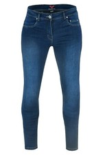 MCW Gear Stretch Motorcycle