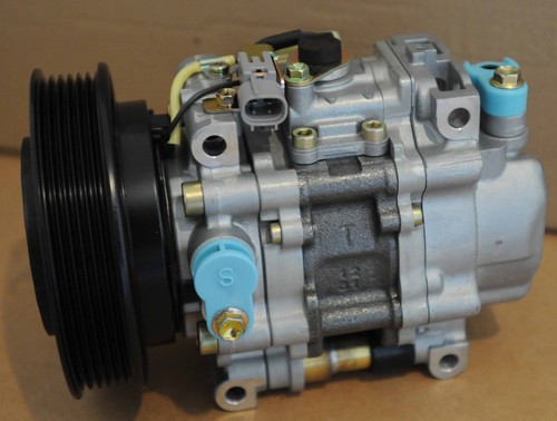 Compressor alfa romeo - compressor,