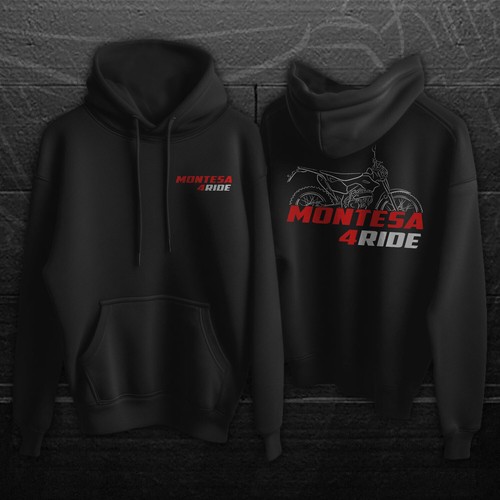 Honda montesa 4ride 2018 2024 - honda,