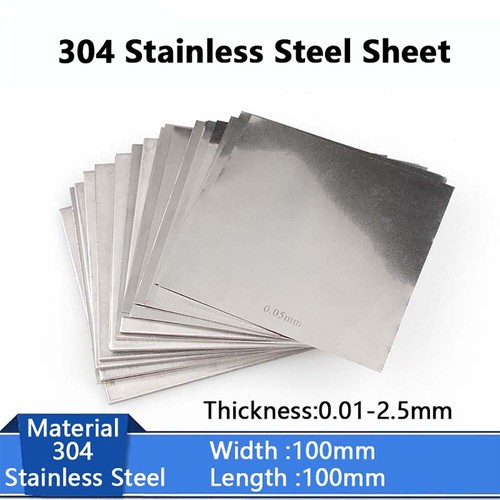 304 stainless steel sheet - 304,