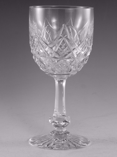 Baccarat crystal colbert - baccarat,