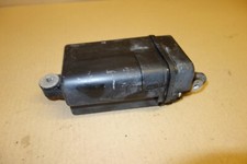 Yamaha xt125 xt 125 3YU 1991 tool case body frame