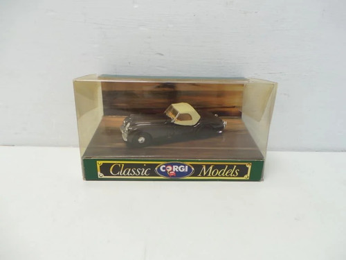 Corgi classic models 96044 - models,