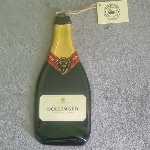 Bollinger special cuvée - bollinger,