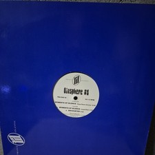 Biosphere #1 - Moments in