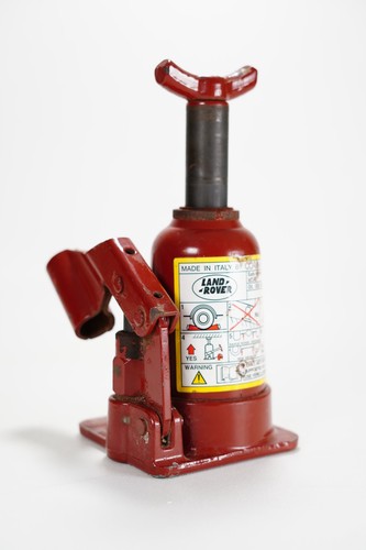 Land rover coram bottle - land,