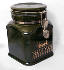 HARRODS Food Halls Green