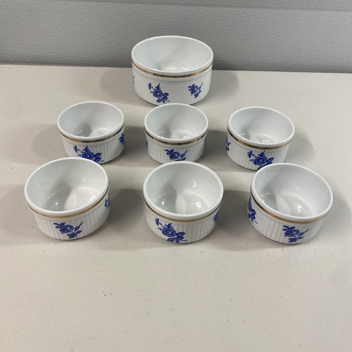 Alfred meakin soufflé nesting - alfred,