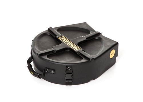 Hardcase piccolo snare - hardcase,