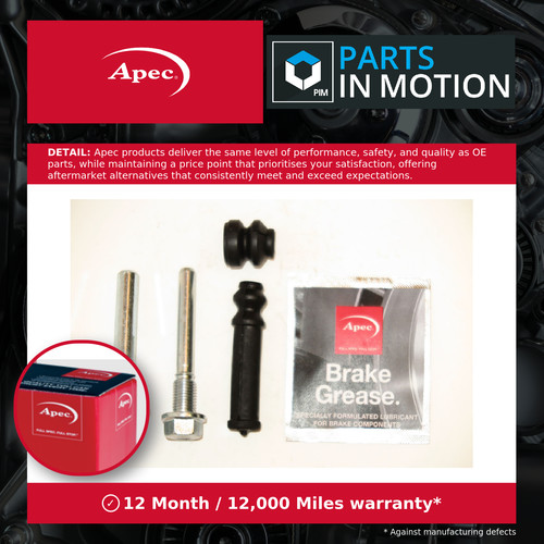 Brake caliper fitting - brake,