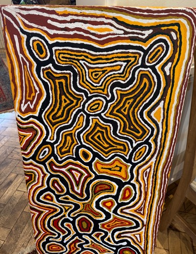 Australian aboriginal art - australian,