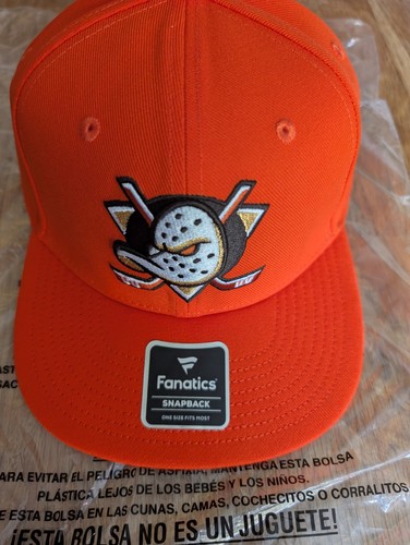 Fanatics branded nhl anaheim - branded,