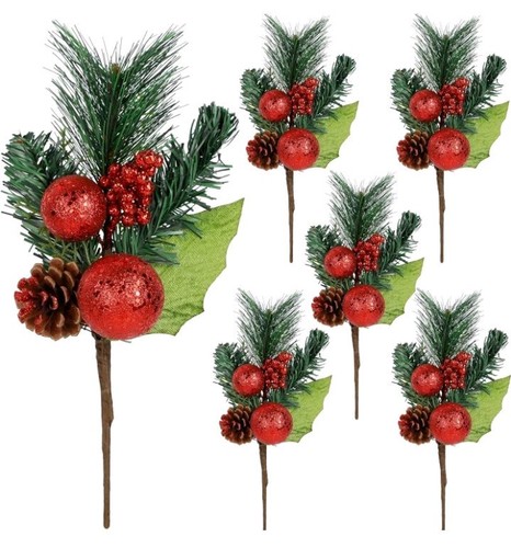 Christmas tree ornaments - ,