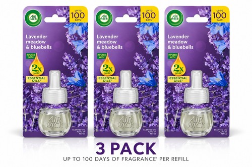 Air wick purple - 3,