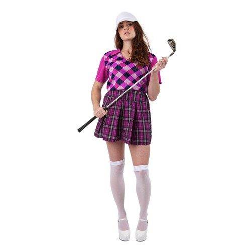 Ladies pub golf adult - pub,