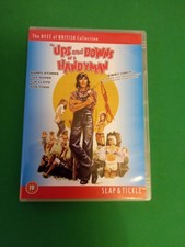 The Ups and Downs of a