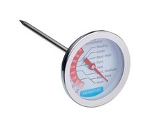 KitchenCraft Stainless Steel