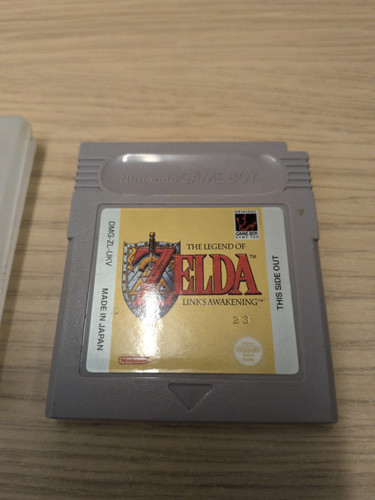 The legend zelda link - legend, link's
