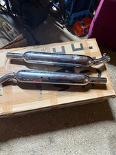 triumph bonneville pea shooter