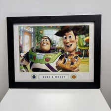 Framed Disney Exclusive Toy