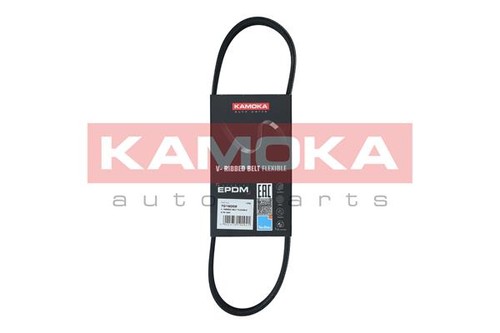 Kamoka 7016002 ribbed - kamoka,