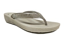 Ella S1 Flip Flops Womens