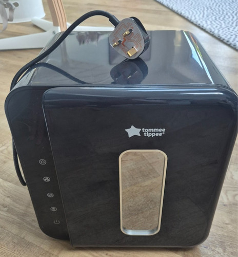 Tommee tippee ultra baby - tommee,