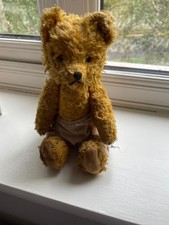 1950's Vintage Teddy Bear
