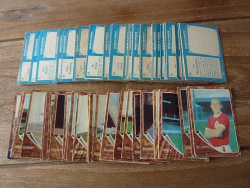 Blue back make - a&bc, make-a-photo