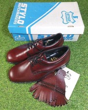 New Vintage 70s Boxed Stylo